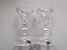 Vintage waterford crystal for sale  LONDON