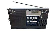 Radio multi bandes d'occasion  Valmont