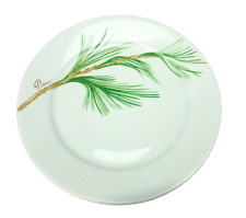 Frühstücksteller porcelaine  gebraucht kaufen  Waakirchen