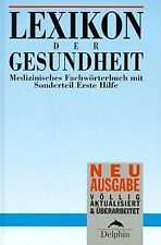Lexikon gesundheit medizinisch gebraucht kaufen  Berlin