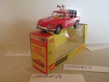 Corgi toys 510 d'occasion  Expédié en Belgium