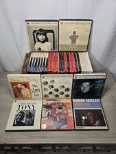 Lot vintage reel for sale  Waubay