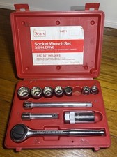 Vintage sears ratchet for sale  Lewistown