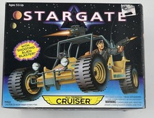 1994 Stargate cruzador todo-o-terreno nova caixa aberta, usado comprar usado 1994 Stargate cruzador todo-o-terreno nova caixa aberta, usado comprar usado  Enviando para Brazil