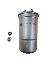 Mann filter 853 gebraucht kaufen Mann filter 853 gebraucht kaufen  Eschenbach i.d. OPf., Speinhart