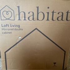 Habitat loft living for sale  UK
