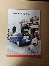 Fiat punto van usato  Macomer