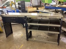 Large metal van for sale  SWINDON