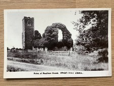 Vintage postcard roudham for sale  WARRINGTON