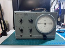 Oscillatore modulato milano usato  Roma