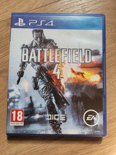 Jeu battlefield sony d'occasion  Cabourg