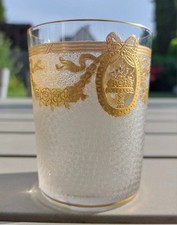 Gobelet verre antique d'occasion  Étampes