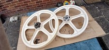 Skyway bmx pair for sale  UK