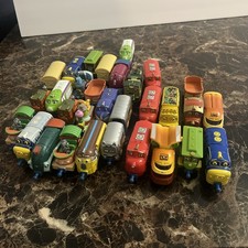 Chuggington train die for sale  Passaic