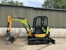 Jcb 8026 cts for sale  WESTERHAM