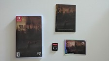 Limited run games for sale  Brighton