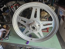 RODA DE MOTOCICLETA CCI vintage 21 polegadas comprar usado  Enviando para Brazil