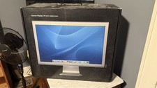 20 cinema apple display for sale 20 cinema apple display for sale Knoxville