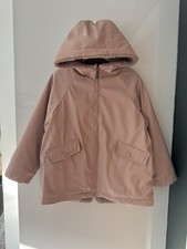 Zara hooded dusty for sale  BRISTOL