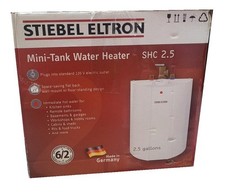 Stiebel eltron shc for sale  Garland