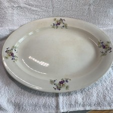 Vintage antique ironstone for sale  Weatherford
