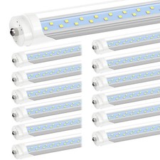 8ft led bulbs for sale  Seattle