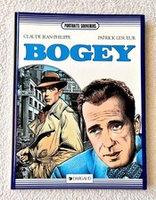 Bogey portraits souvenirs d'occasion Bogey portraits souvenirs d'occasion  Toulouse-
