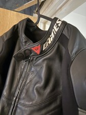 Dainese two piece for sale  BRISTOL