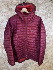 Rab puffer coat for sale  BOGNOR REGIS