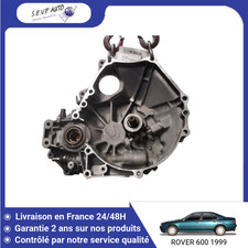 Boite vitesses rover d'occasion  Saint-Quentin