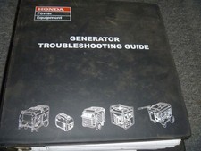 2021 honda generator for sale  Dubuque