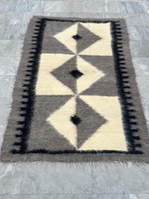 Shaggy handmade tribal for sale  LIVERPOOL