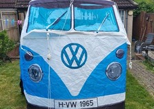 Adult campervan tent for sale  BEXLEYHEATH