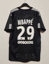 Maglia maillot paris usato  Roma