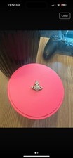 Vivienne westwood pendant for sale  CAMBRIDGE