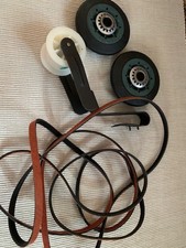 Wäschetrockner reparaturset w gebraucht kaufen  Weilerbach