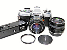 Kameraset minolta minolta gebraucht kaufen  Großkrotzenburg
