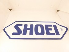 Autocollant sticker shoei d'occasion  Orleans-