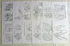 Saint seiya set d'occasion  Châlons-en-Champagne