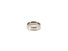 Men platinum wedding for sale  Woodbridge