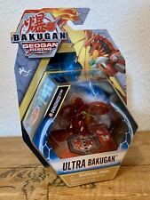 Ultra bakugan geogan gebraucht kaufen  Hannover