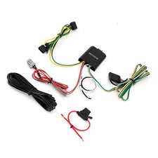 Trailer hitch wiring for sale  USA