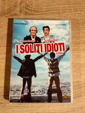 Dvd soliti idioti usato  Verrua Savoia