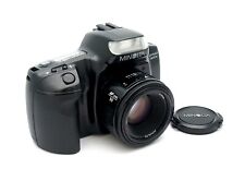 Minolta dynax 300si for sale  WATERLOOVILLE