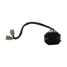 Oryginalny regulator prostownik Suzuki GS 500 E GM51B elektryczny regulator napięcia, używany na sprzedaż  PL