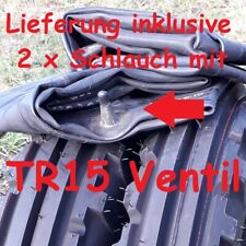 Traktor reifen front gebraucht kaufen  Deutschland