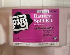 New pig battery for sale  Richmond