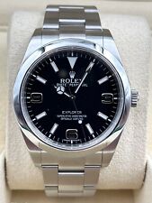 Rolex explorer 39mm for sale  New York
