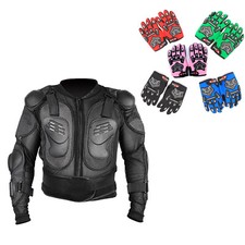 Kids body armour for sale  Richardson