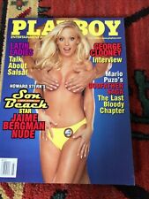 Playboy magazines 2000s for sale  Knoxville